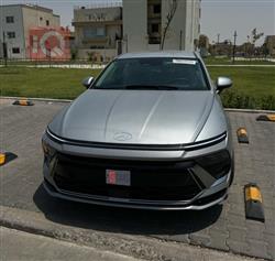 هیوندای سۆناتا